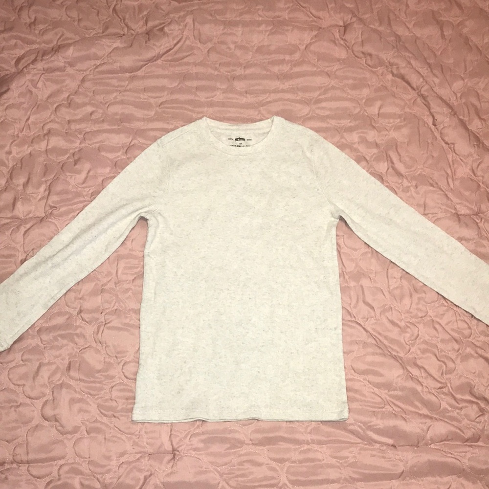 Long Sleeve